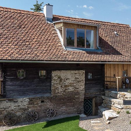 Weinstoeckl Hochgrail Pures Sein Vila Sankt Stefan ob Stainz Exterior foto